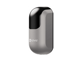 Motor puerta corredera - Ezviz HG2 600 Pro, 2K, Cámara de alerta inteligente, Control Remoto mediante la App EZVIZ, Wi-Fi HaLow™, Gris
