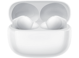 Auriculares True Wireless - Xiaomi Redmi Buds 6 Pro, Cancelación de ruido ANC, Batería hasta 36 horas, White