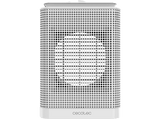 Calefactor cerámico - Cecotec Ready Warm 6150, Ceramic Rotate Style, Calefactor Cerámico, 1500W, Blanco