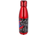 Termo - Sherwood Spiderman urban Web , 600 ml, Aluminio