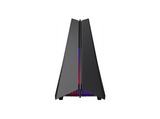 Router gaming - TP-Link Archer GE550, 9220 Mbps, Tri-Band Wi-Fi 7, Negro