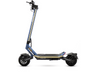 Patinete eléctrico - smartGyro Raptor Dual EVO, Potencia Nominal y Máxima 1000W, Doble Motor, Carga máx. 110 kg, 16000 mAh, 25 km/h, Azul