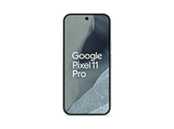 Google Pixel 11 Pro, Fog, 256GB, 16GB RAM, 6.34 OLED, Google Tensor G6, 4850 mAh