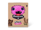 Llavero - Sherwood Fuggler Funny Ugly Monster Baby Pinkles, Peluche, Aleatorio