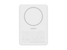 Powerbank - Belkin BPD010hqWH, 5000 mAh, 1x USB Tipo-C y Módulo Magnético de Carga Inalámbrica, 7.5W, Blanco