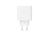 Cargador de pared - OPPO Supervooc 100W Power Adapter Kit, Compatibilidad Universal, Blanco