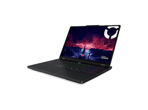 Portátil gaming - Lenovo Legion Pro 5 16ADR10, 16