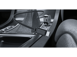 Cargador coche - Cellularline ROLL, Retráctil, 30 W, Tipo C, Universal, Negro
