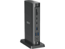 Hub - Isy IDO-3000, 15 en 1, Negro