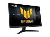 Monitor gaming - ASUS TUF VG249QM5A, 23.8 Full-HD, 240 Hz, 0.3 ms GtG, IPS, FreeSync Premium, G-SYNC Compatible, Altavoces integrados