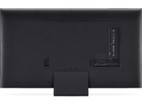 TV QNED 65 - LG 65QNED86T6A, UHD 4K, Procesador Inteligente 4K α8, Smart TV, DVB-T2 (H.265), Negro grafito