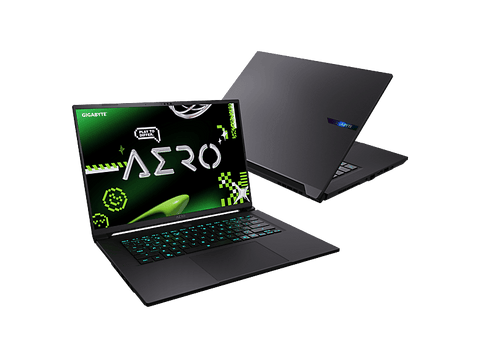 Portátil gaming - Gigabyte AERO X16 3VHK3ESC93AH, 16