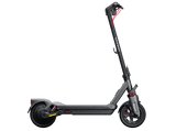 Patinete eléctrico - Segway Ninebot MAX G3 E, Potencia máx. 2000 W, Potencia Nominal 700W, Carga máx. 130 kg, 12750 mAh, 25 km/h, Gris