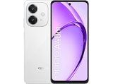 Móvil - OPPO A40M, Blanco, 256 GB, 8 GB RAM, 6.72 LCD, Qualcomm Snapdragon 6s 4G Gen 1 (11nm), 5100 mAh, 90 Hz, IP54