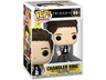 Figura Funko Pop! - Friends: Chandler Bing, Vinilo, 10 cm