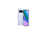 Móvil - Google Pixel 10, Glaciar,256 GB, 12 GB RAM, 6.3 Actua OLED, Google Tensor G5, 4970 mAh, Android 16