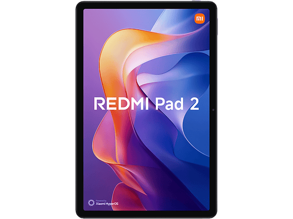 Xiaomi Redmi Pad 2 11 pulgadas 4GB/128GB con funda