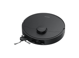 Robot friegasuelos - Dreame D20 Pro Plus Kit, 650W, 258 min Autonomía, Esquiva Obstáculos, Succión Vormax™ 13000 Pa, Cepillo Doble Desenredante, Negro