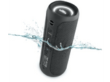 Altavoz inalámbrico - Vieta Pro Goody 2, True Wireless, 12h, 25 W, IPX7, FM, Negro