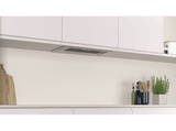 Campana grupo filtrante - Balay 3BF263NX, 121 W, 50 Hz, Gris