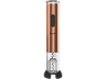 Sacacorchos - Climadiff TB5040, Eléctrico, Cortador de cápsulas, Cobre