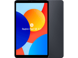 Tablet - Xiaomi Redmi Pad SE 8.7, Gris, 64 GB 8.7 WXGA+, 4 GB RAM, MediaTekHelio G85, Android