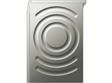 Lavadora carga frontal - Bosch WGG256ZXES, 10 kg, 1400 RPM, SpeedPerfect, Ahorro Active Water Plus, Inox