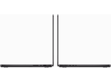 Apple MacBook Pro (2023) MRW13Y/A, 16,2, Chip M3 Max, CPU de 16 núcleos, GPU de 40 núcleos, 64 GB RAM, 1TB de SSD, macOS, Negro