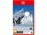 Nintendo Switch 2 Squirrel With A Gun (Game Key Card)