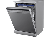 Lavavajillas - KOENIC KDW 6021-23 C IN FS, 14 Servicios, 8 Programas, Ancho 59.6 cm, Libre instalación, Inox