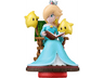 Figura Amiibo - Rosalina y Destellos