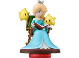 Figura Amiibo - Rosalina y Destellos