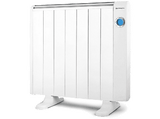 Emisor térmico - Orbegozo RRE 1310, 1300W, 7 elementos, Pies de apoyo