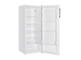 Frigorífico una puerta - ok. OFR 311 D W, Compresor, 143 cm, 242 l, Blanco