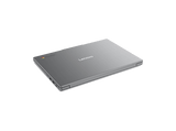Portátil - Lenovo Chromebook 14M8911, 14 WUXGA, MediaTek Kompanio 540, 4GB RAM, 128GB UFS, Mali-G57, Google ChromeOS, Sin cargador
