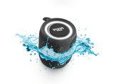 Altavoz inalámbrico - Vieta Pro Groove, 20 W, Bluetooth 5.0, 12 h, IPX 7, Negro