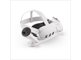 Base de carga - Meta Charging Dock, Para Meta Quest 3, Blanco