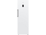 Congelador vertical - Beko B3RFNE314W, 286 l, 186.5 cm, No Frost, SmoothFit™, Puerta reversible, Motor ProSmart Inverter, Blanco