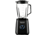 Licuadora - Taurus JB1503C, 1500 W , 1,5 L, Negro