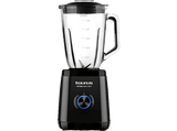 Licuadora - Taurus JB1503C, 1500 W , 1,5 L, Negro