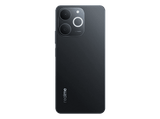 Móvil - realme Note 70T, Negro, 256GB, 4GB RAM, 6.74 HD+, Unisoc T7250, Antutu Benchmark 280K+, 6000 mAh