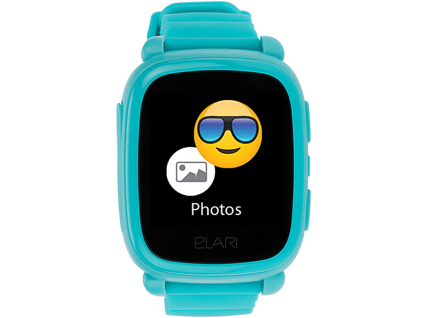 Smartwach infantil - Elari KidPhone 2G 126983