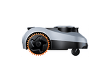 Cortacésped - Navimow i210E Lidar, EFLS™ LiDAR + Vision, 1000 m², 100W, Cámara RGB de 140°, IP66, Gris