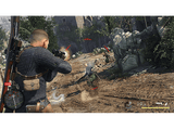 PS4 Sniper Elite 5