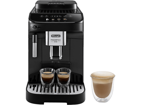 Cafetera superautomática - De'Longhi Magnifica EVO ECAM290.21.B 126653