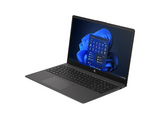 Portátil - HP 255 G10, 15,6 Full HD, AMD Ryzen™ 3 7330U, 32 GB RAM, 256 GB SSD, Gráficos Radeon™, Windows 11 Home, Plata ceniza oscuro