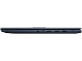 Portátil - ASUS Vivobook 15 M1502XA-BQ012, 15.6 Full-HD, AMD Ryzen™ 7 7840HS, 8GB RAM, 512GB SSD, Radeon™ 780M, Sin sistema operativo, Sin cargador