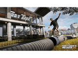 PS4 Tony Hawk’s Pro Skater 3 + 4