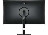 Monitor - Xiaomi A27Ui, 27 UHD 4K, 60 Hz, 6 ms, IPS, USB-C, Altura ajustable, HDR10
