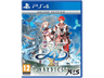 PS4 Ys X: Nordics Deluxe Edition